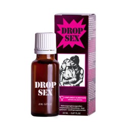 DROP SEX 滴滴爱，提升性生活质量
